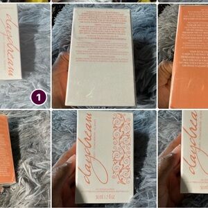 Avon Daydream fragrance( vintage)